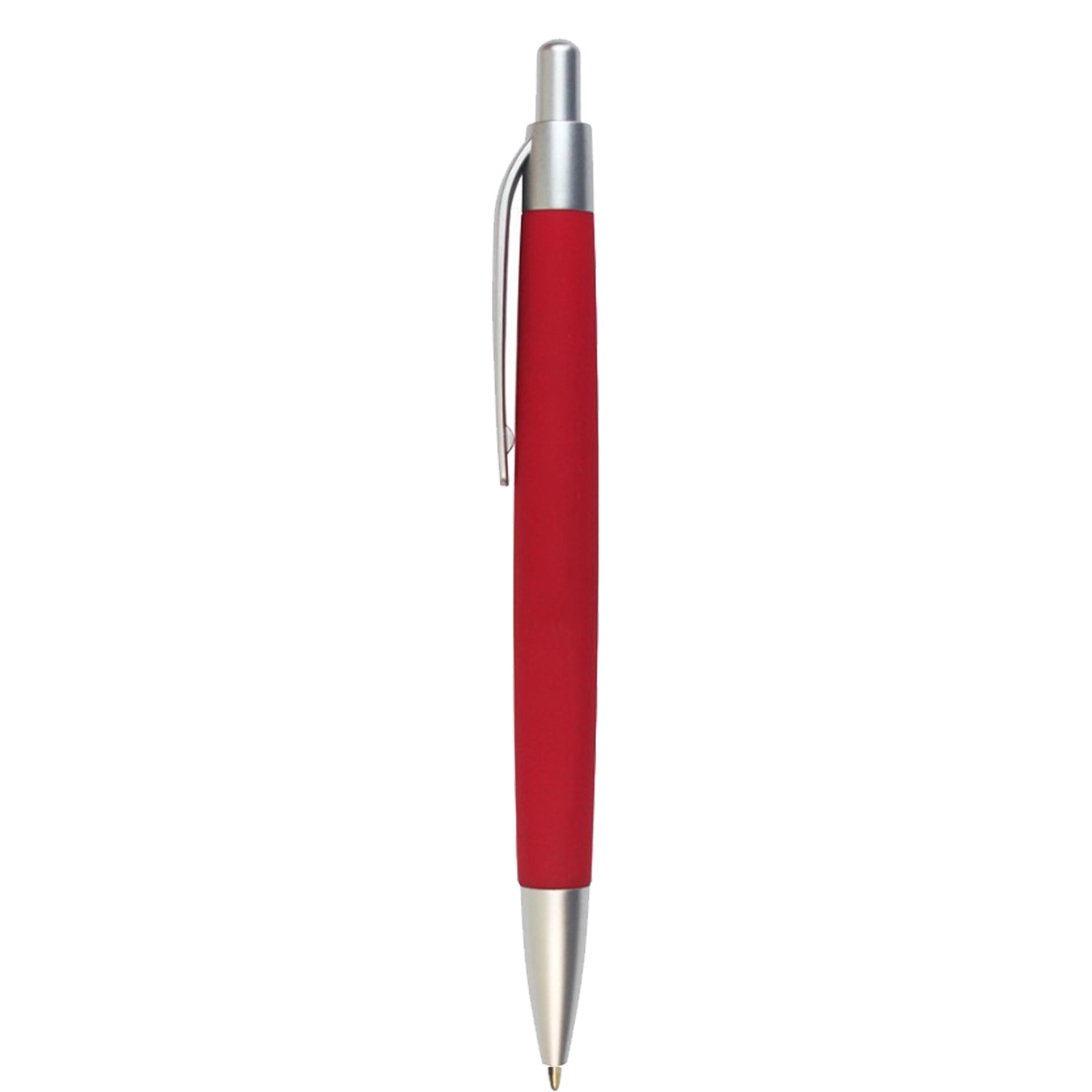 Click Ballpoint Pen w/ Clip 4