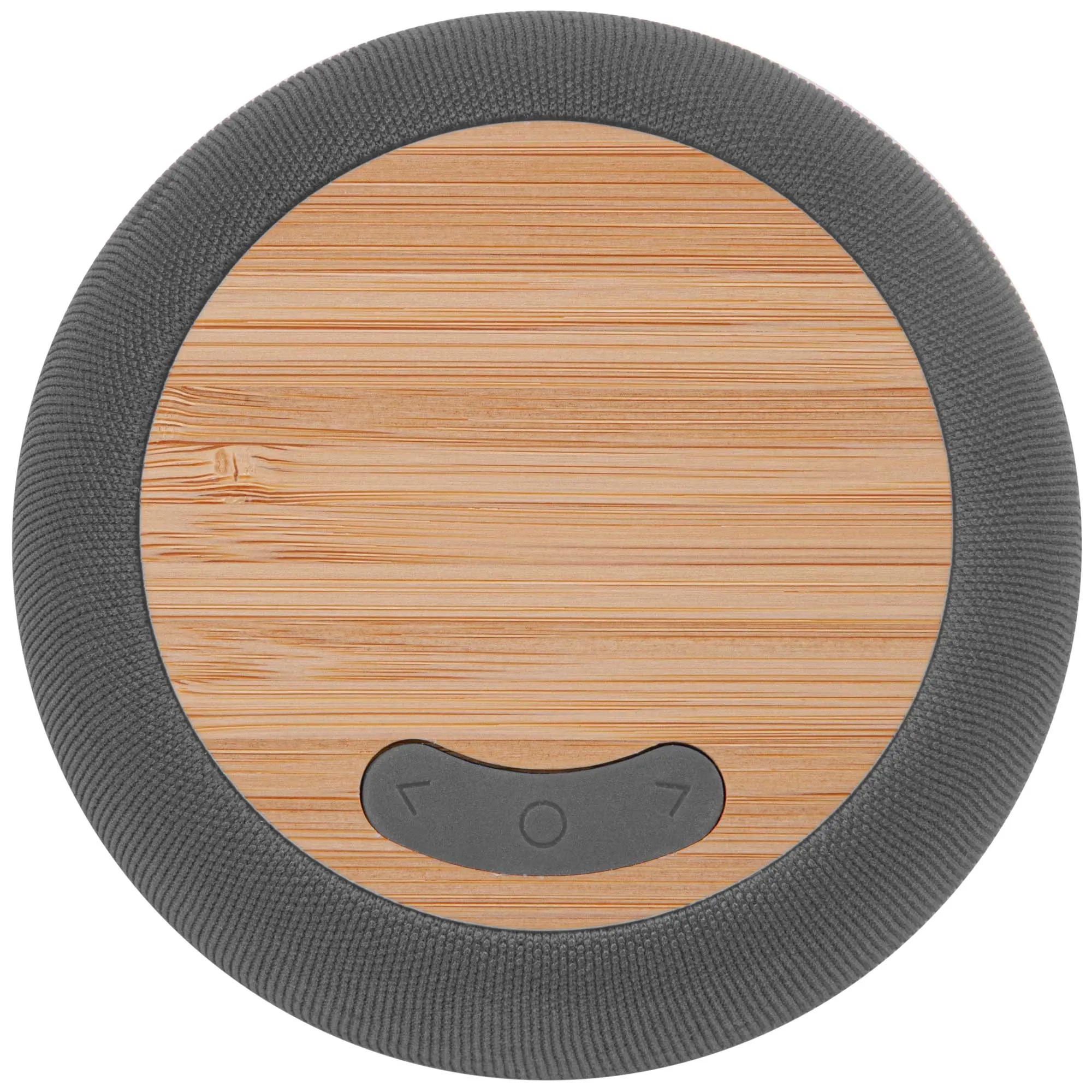 Boomer Bamboo Wireless Speaker 1