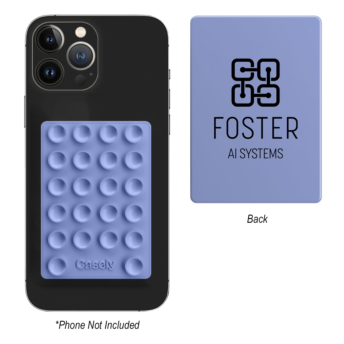 Casely™ Grippy 8