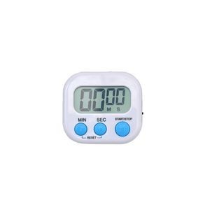 Chef Figure Mechanical Countdown Clock Timer Alarm 24