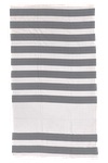 Sandbar Stripe Towel 22