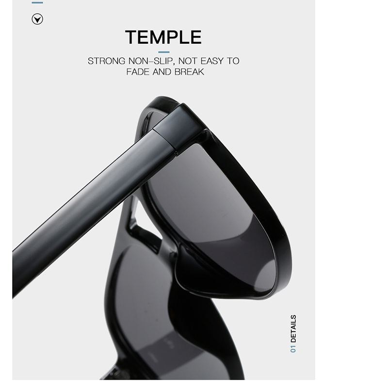 Polarized UV Protection Sunglasses for Women 4