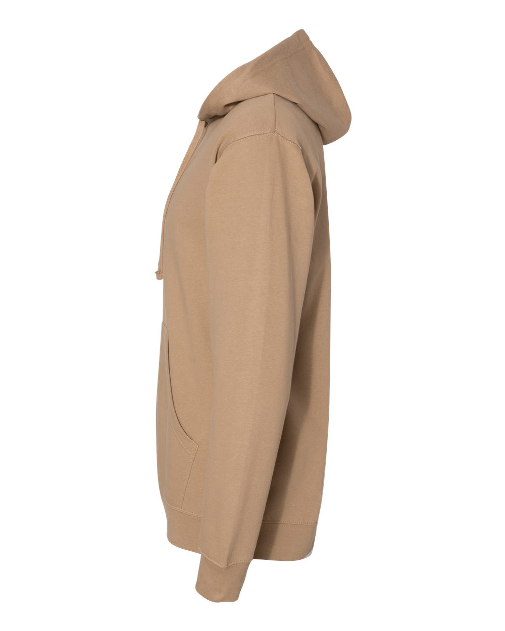 Unisex Midweight Hooded Sweatshirt - SS4500 211
