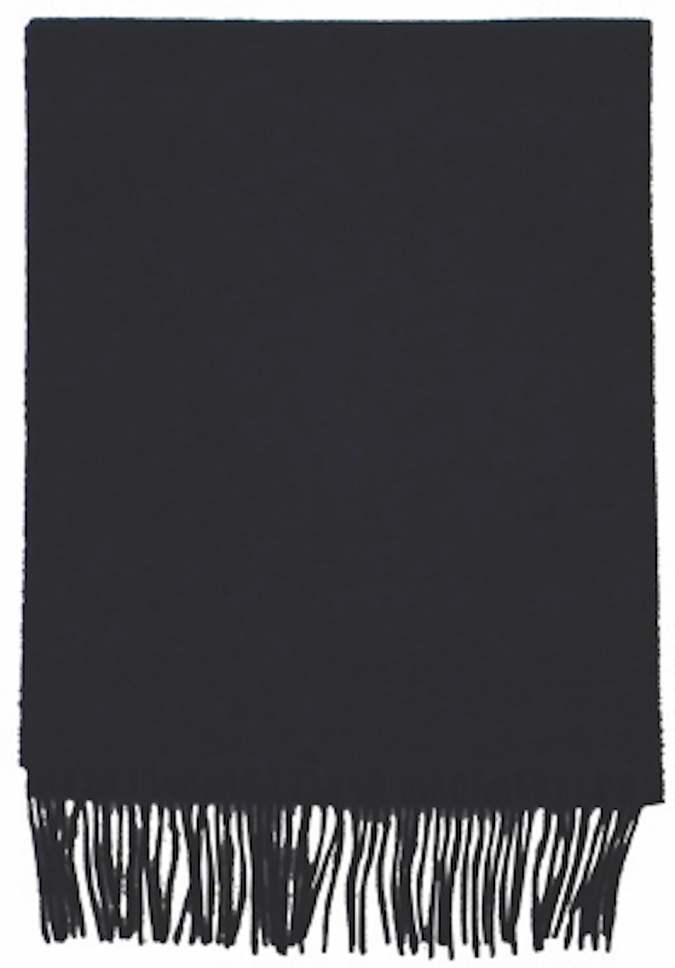 Wool Scarf 3