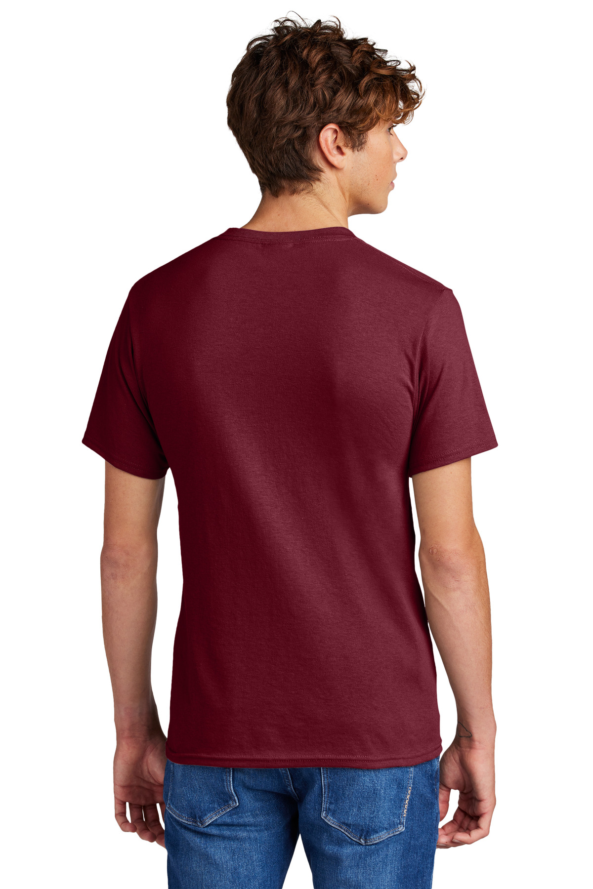 Port & Company® Core Blend Tee 33