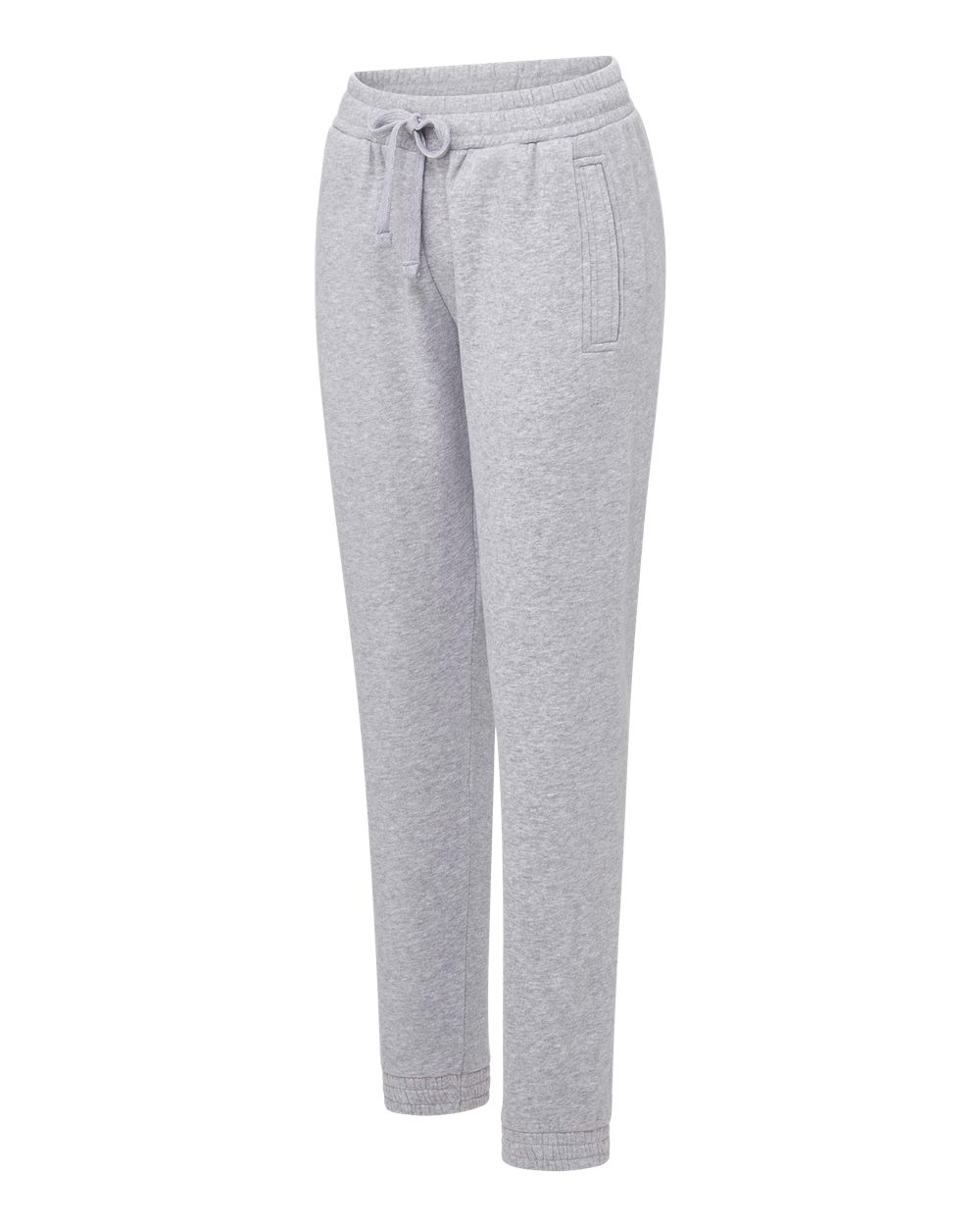 Women's Vintage Fleece Joggers - W25153 10