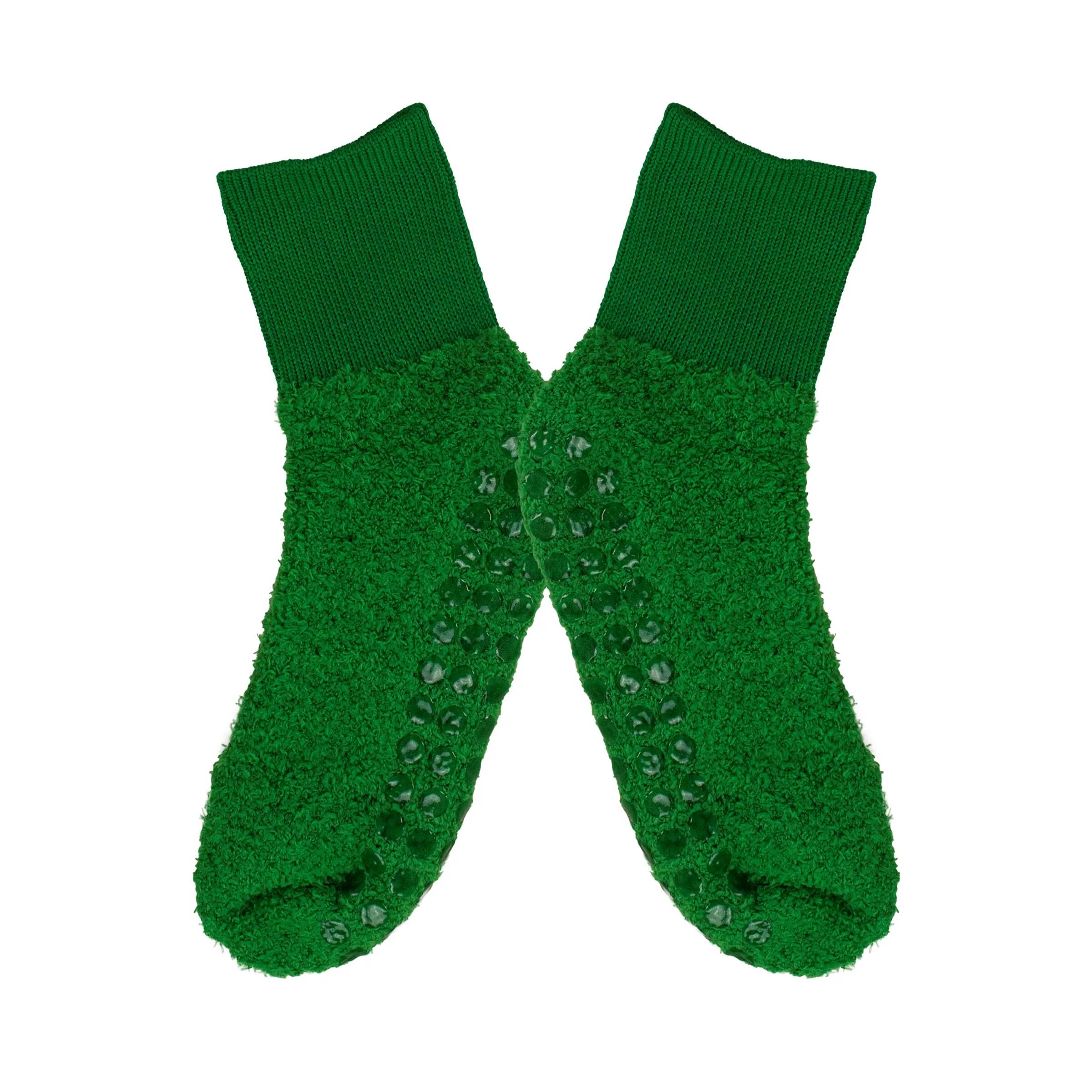 Fuzzy Anti-Slip Socks 13