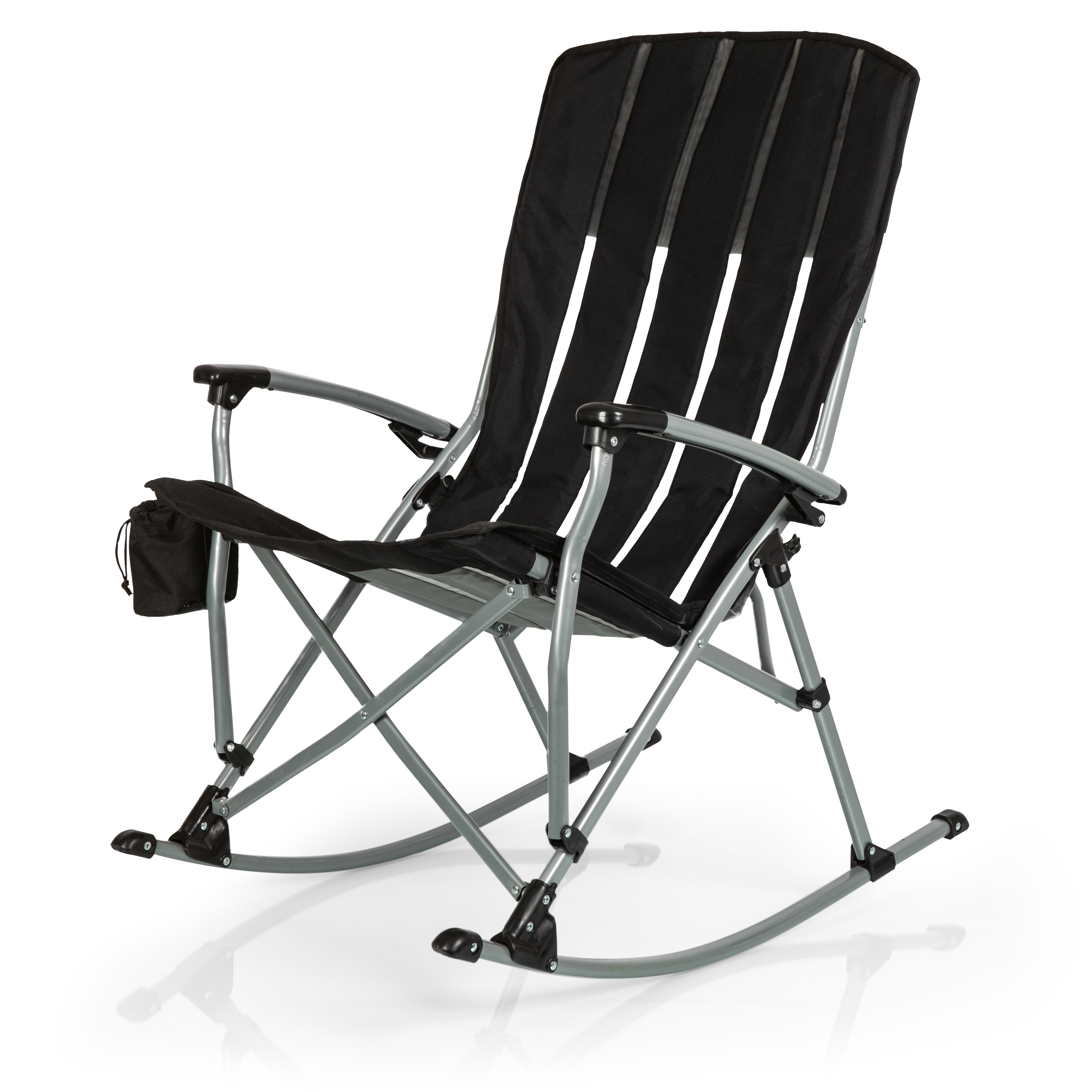 Outdoor Rocking Camp Chair 9