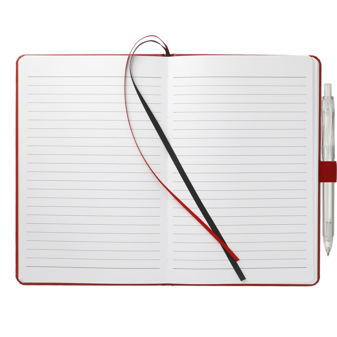 5.5" x 8.5" FSCĀ® Mix Bound Journal Set 41