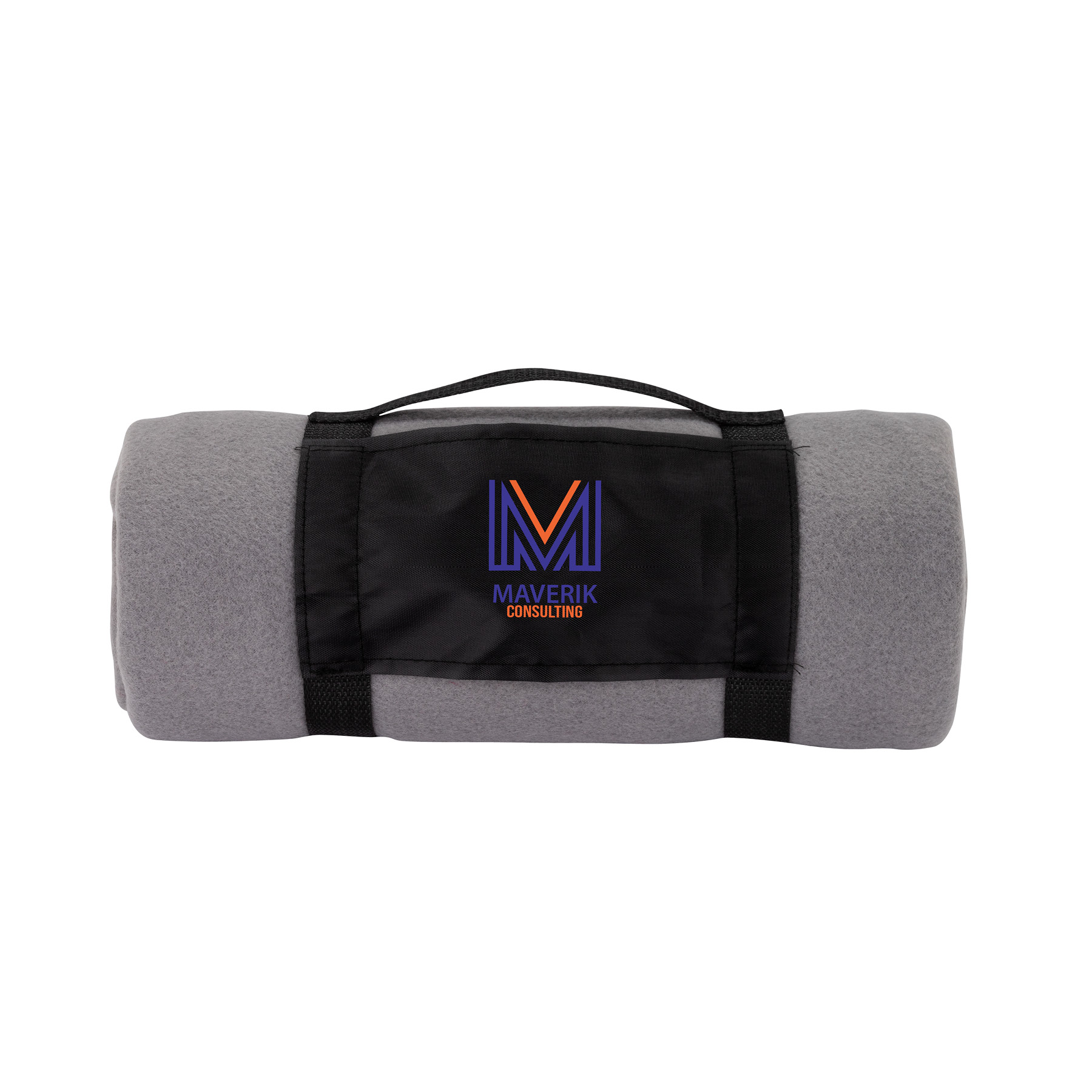 Montana 50" x 60" RPET Blanket 3
