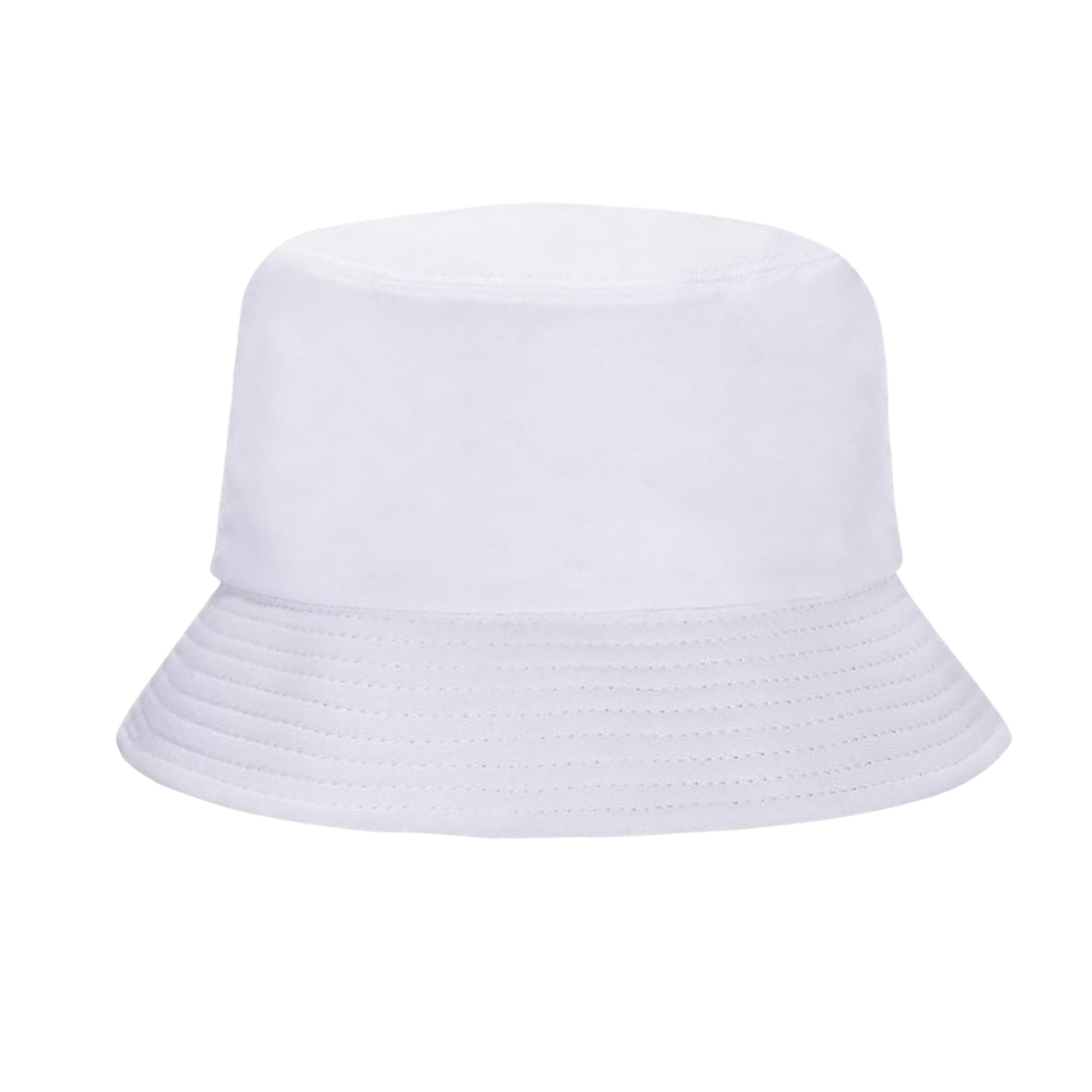 Cotton Twill Bucket Travel Sun Hat 11