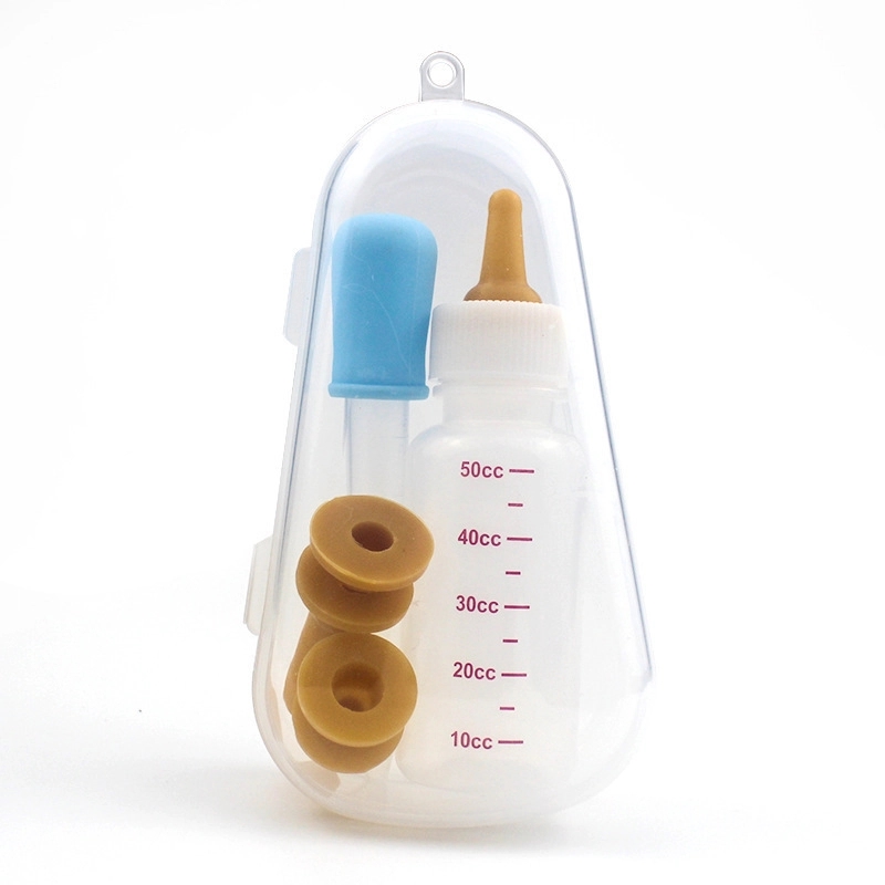 Baby Animal Easy Feeder 5