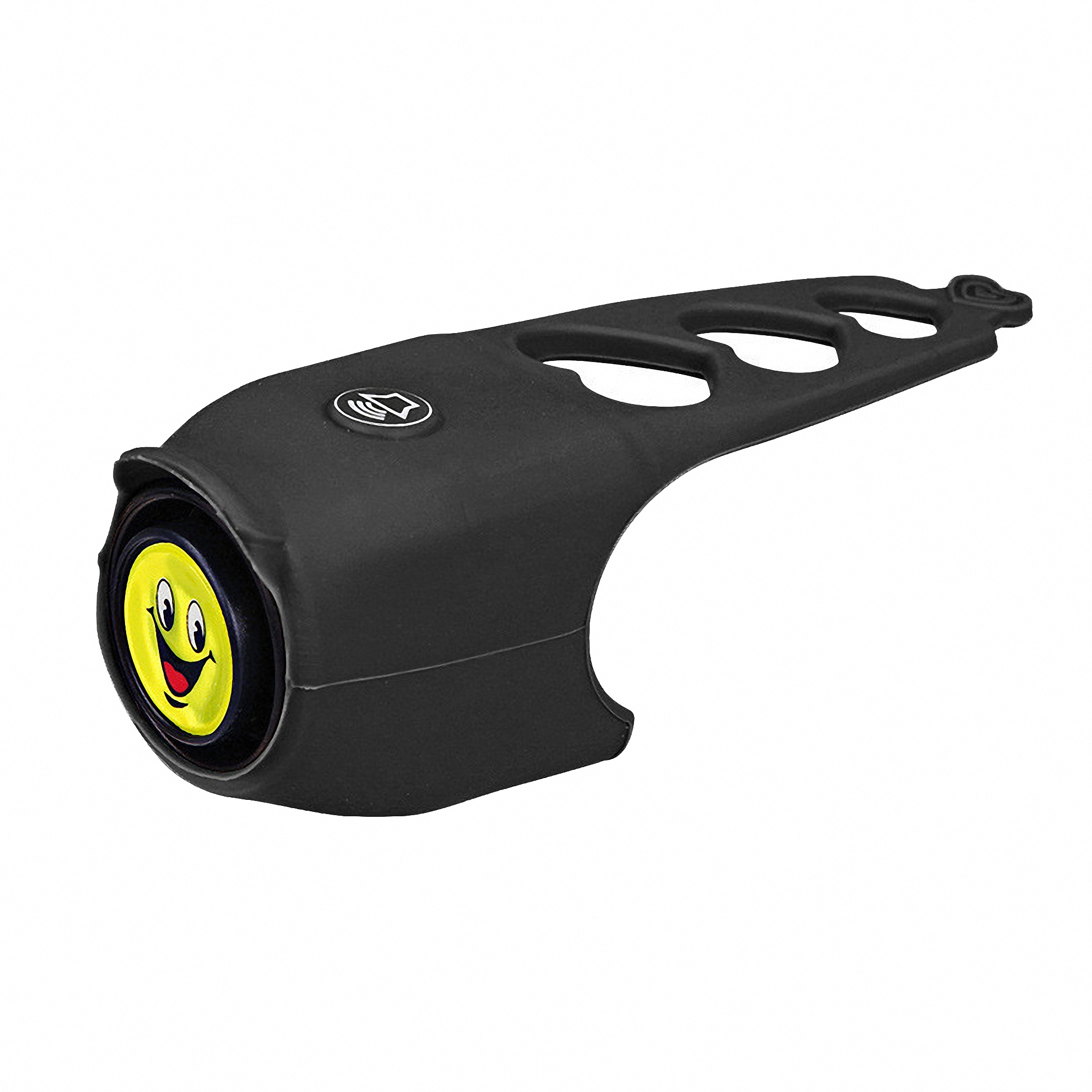 Loud 120 dB Waterproof Bike Horn 3