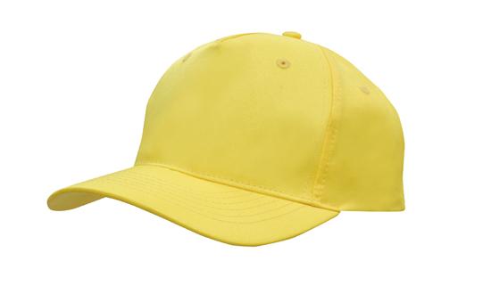 Breathable Poly Twill Cap 9