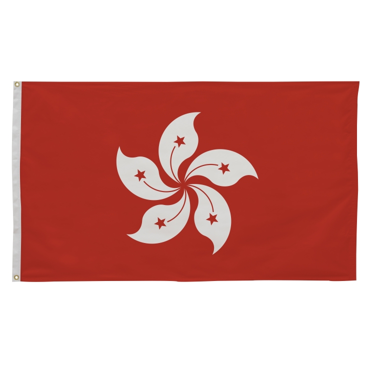 3' x 5' International Flags 260