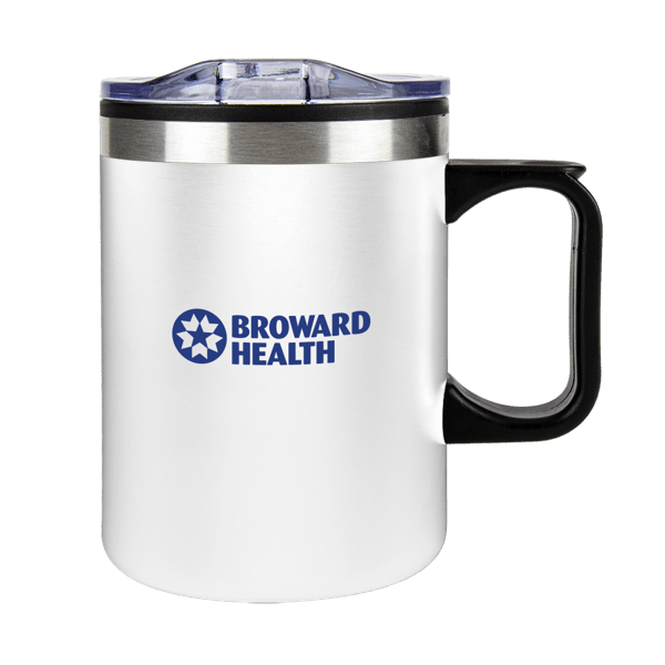 Eden 14oz. Travel Mug with Handle & Lock Lid 45