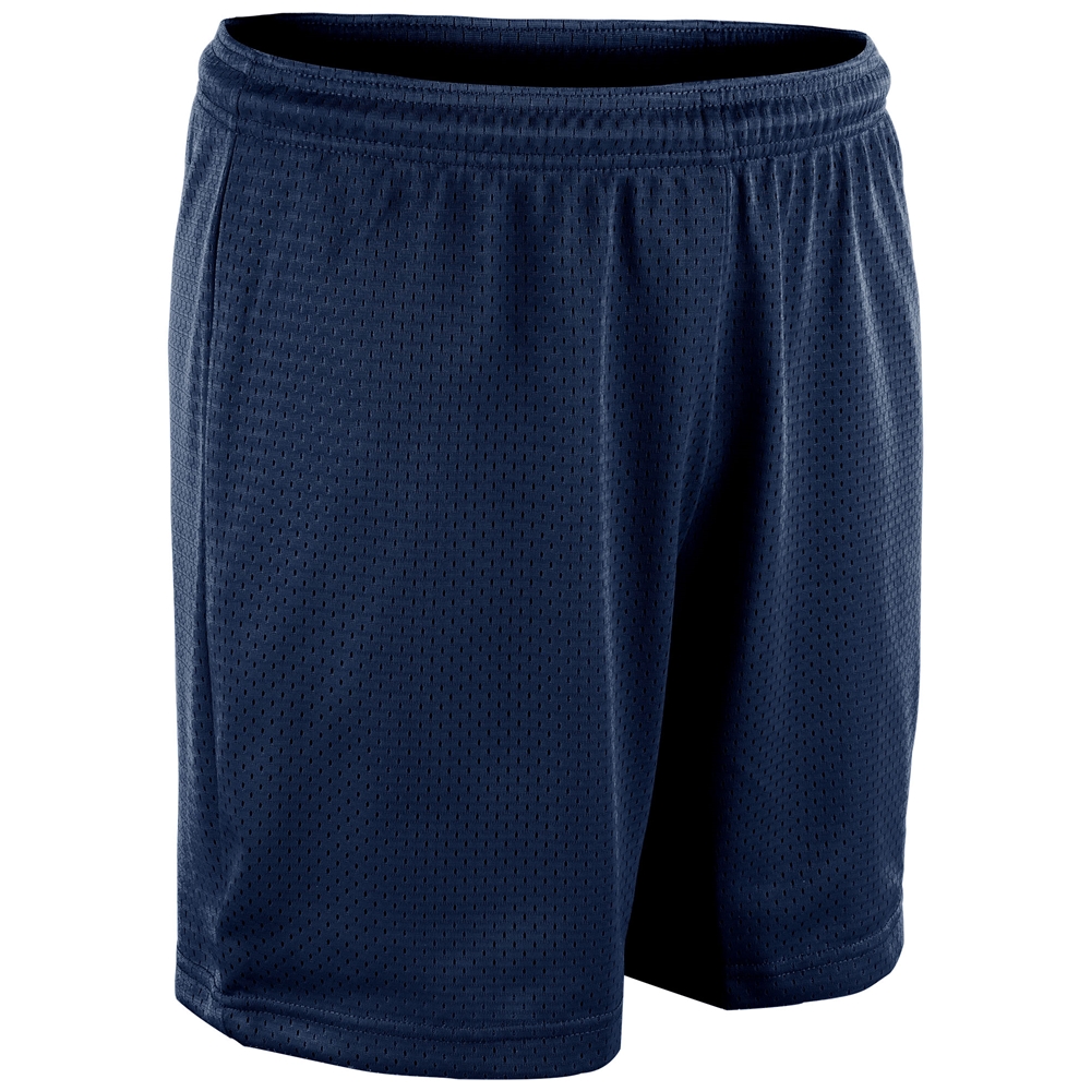 Dynamic Tricot Mesh Short 7' Inseam 37