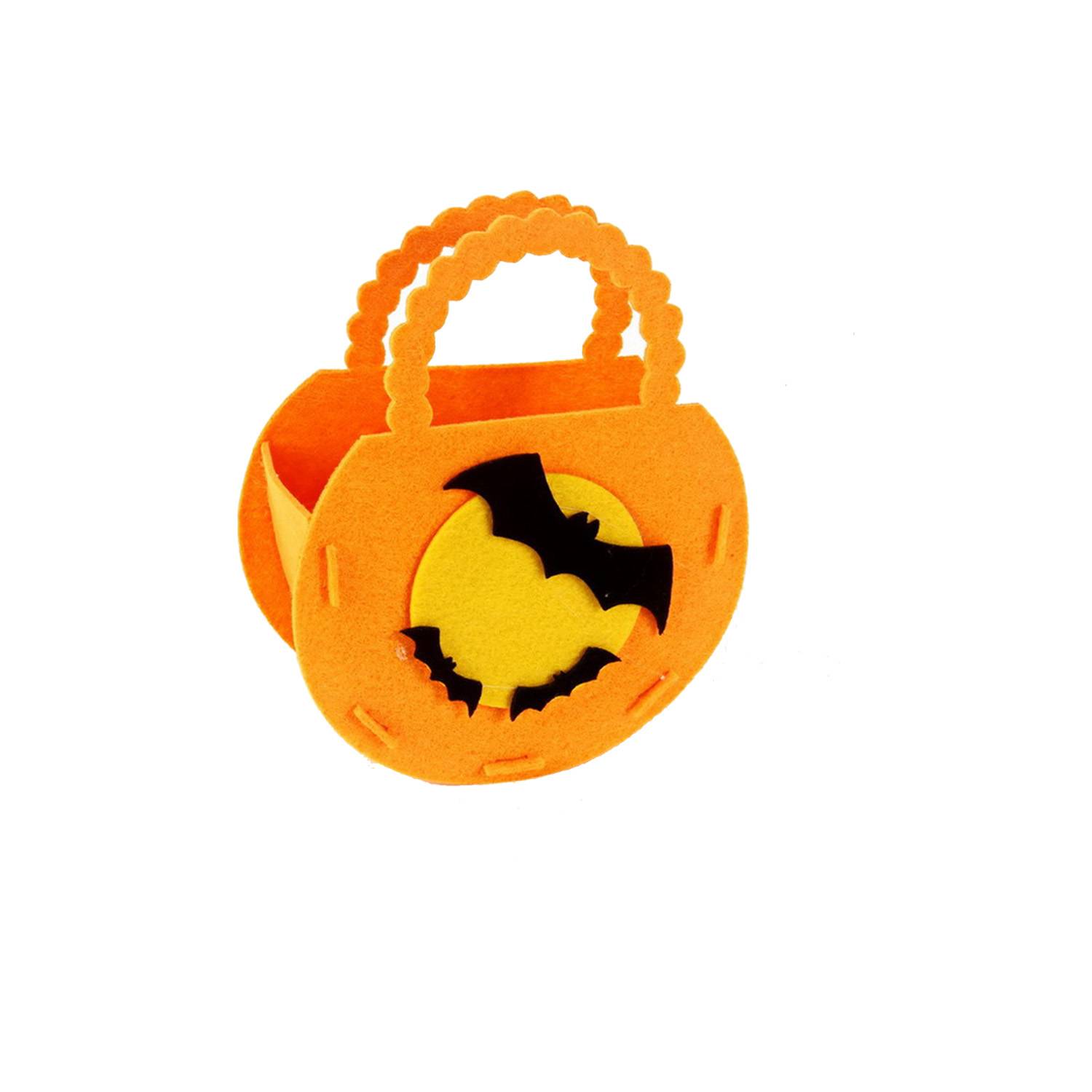 Small Halloween Candy Bag 5