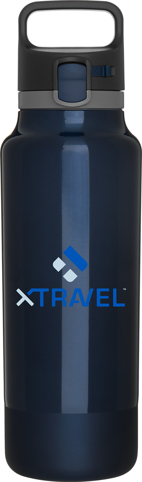 25 oz h2go ranger, custom water bottle with logo imprint 10