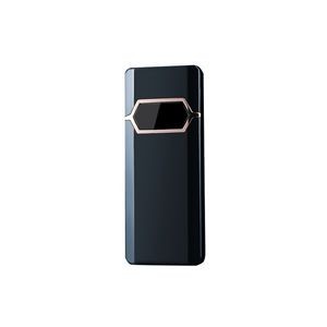 Thin Design Dual Electric Arc Lighter 31