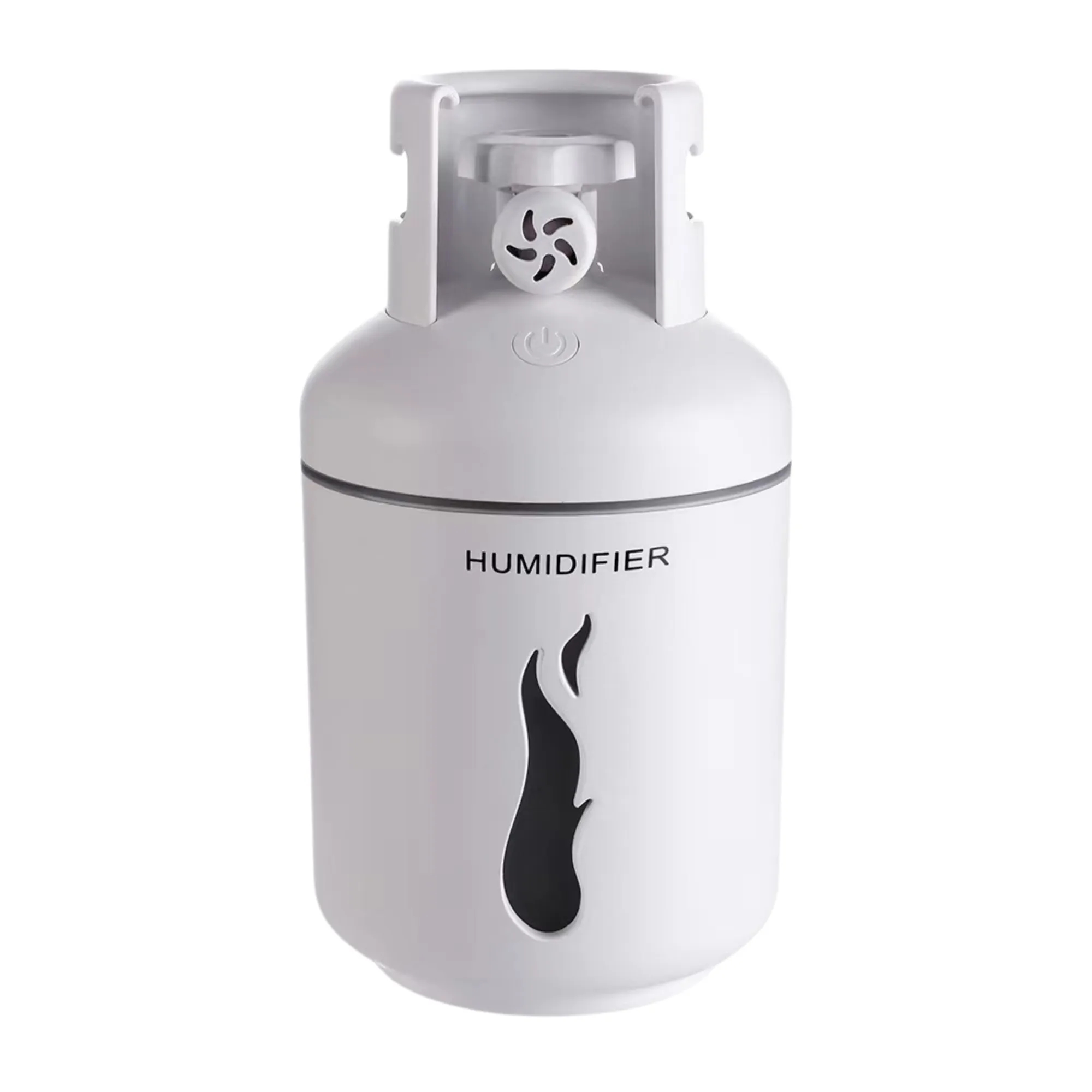 10oz Compact USB Air Humidifier 1