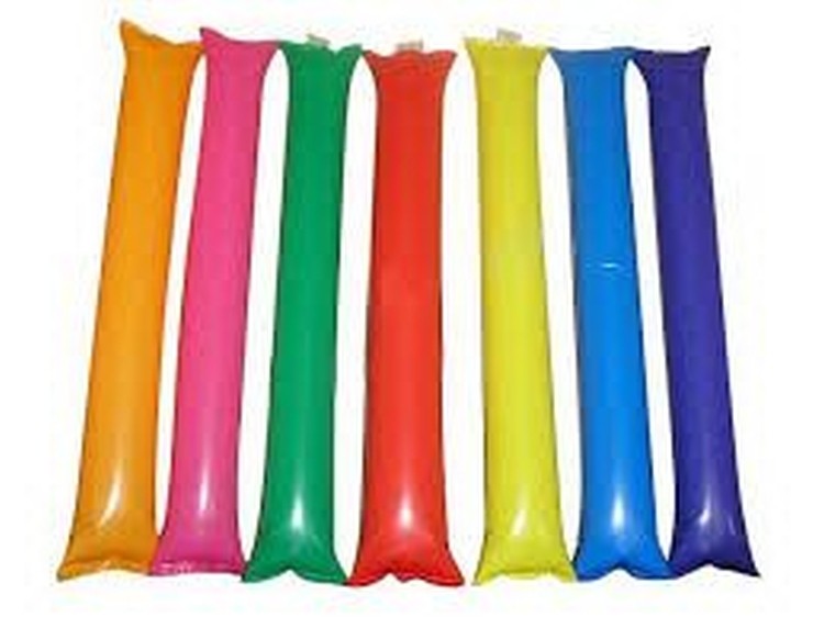 Thunder Stick 2
