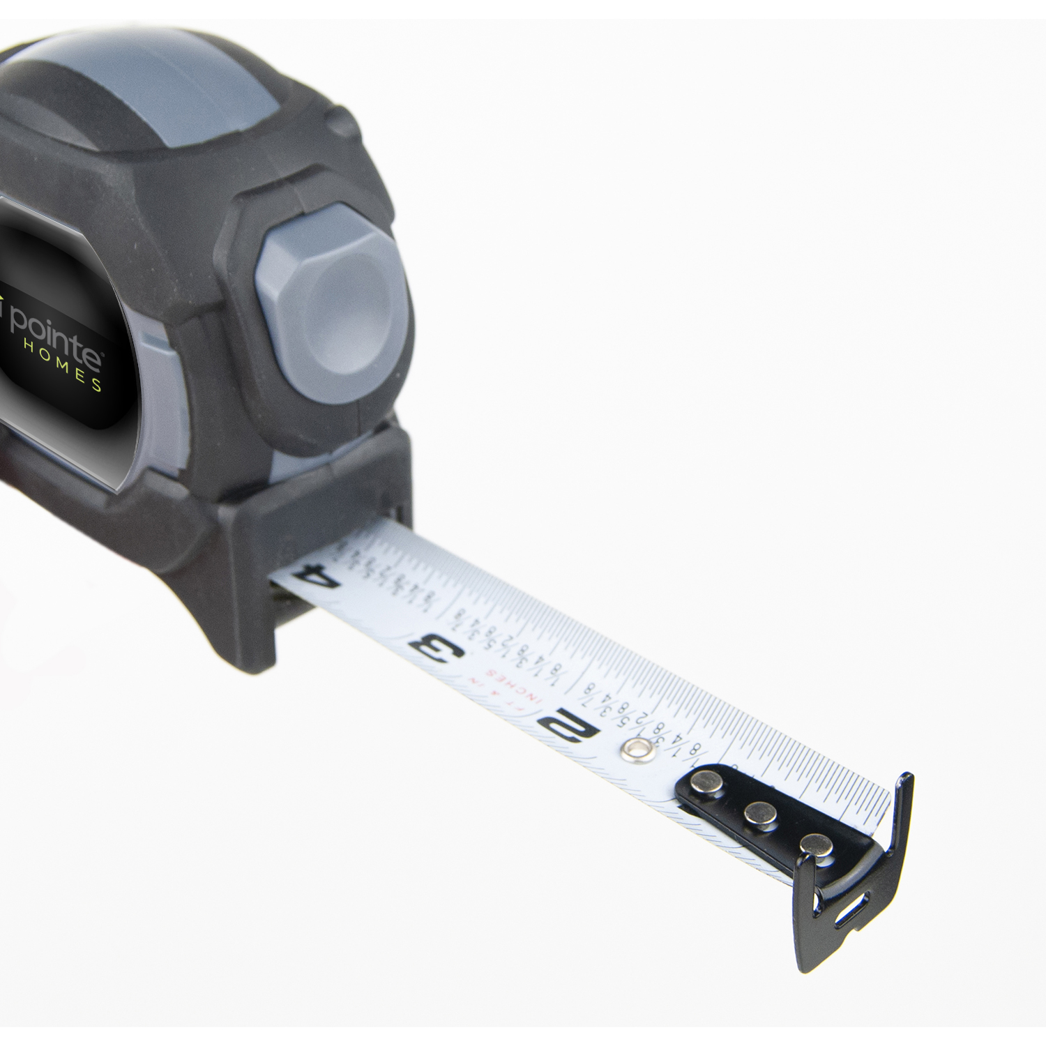 25 FT HEAVY DUTY TAPE MEASURE 4