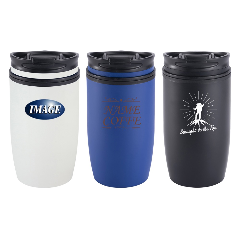 12 Oz. Double Wall Insulated Tumbler 2