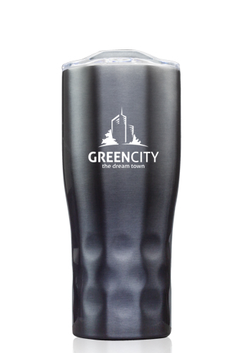 25 oz. Huckleberry Grip Stainless Steel Tumblers 5