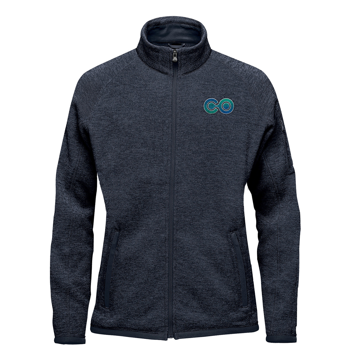 Stormtech Avalante Women's Full Zip Fleece Jacket 9