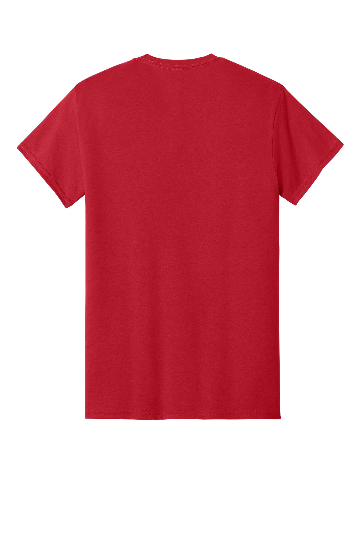 Gildan - DryBlend 50 Cotton/50 Poly Pocket T-Shirt. 8300 23