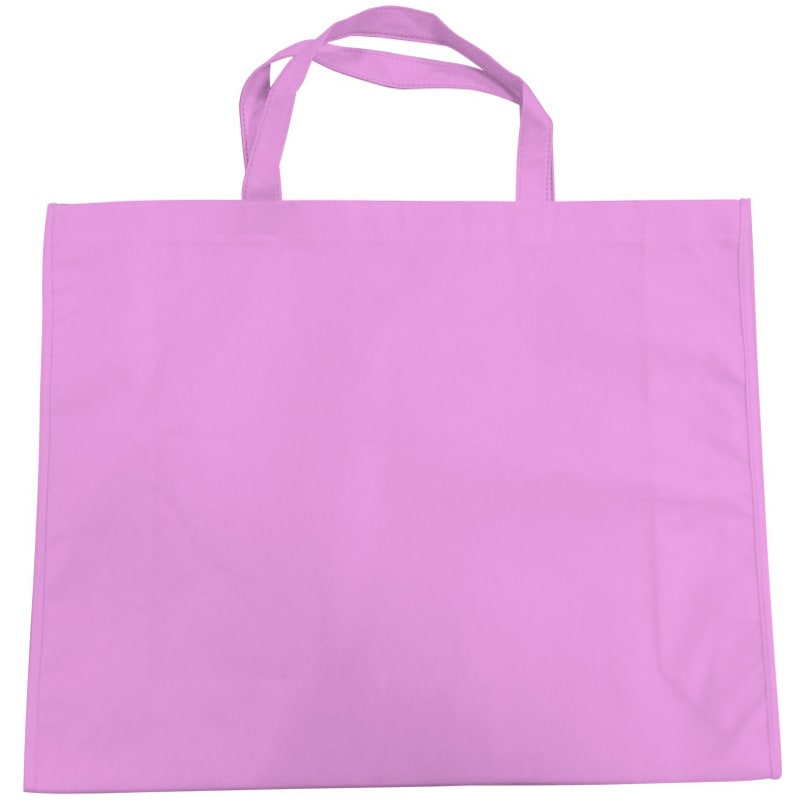 Medium Grocery Tote Bag 13