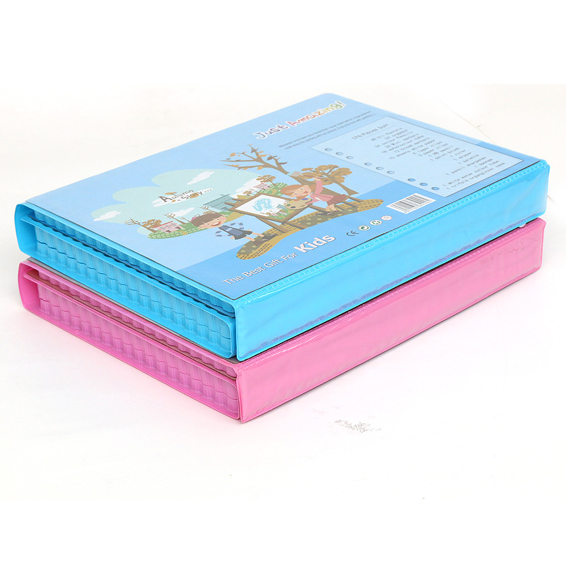 Drawing Painting 208 Pcs Art Set 1