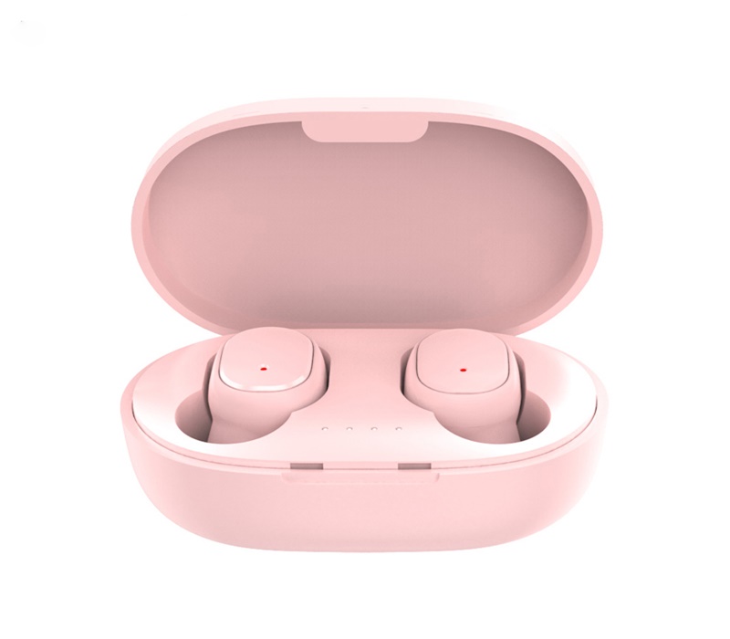 A6S Wireless Bluetooth Earbuds with Charging Case 5