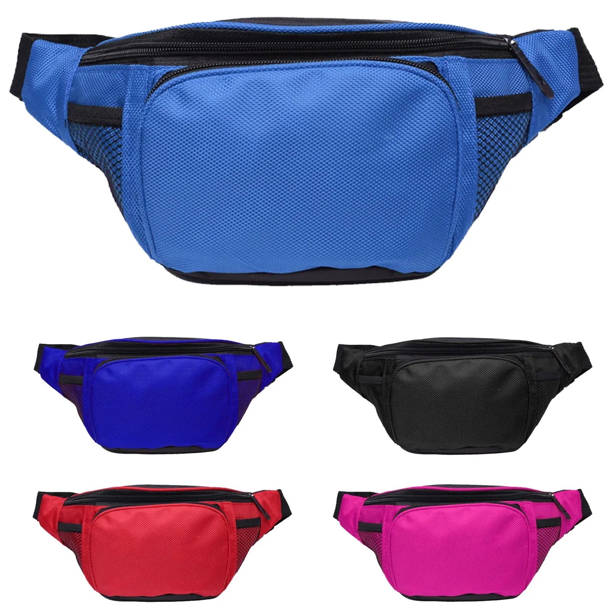 Fanny Pack 2