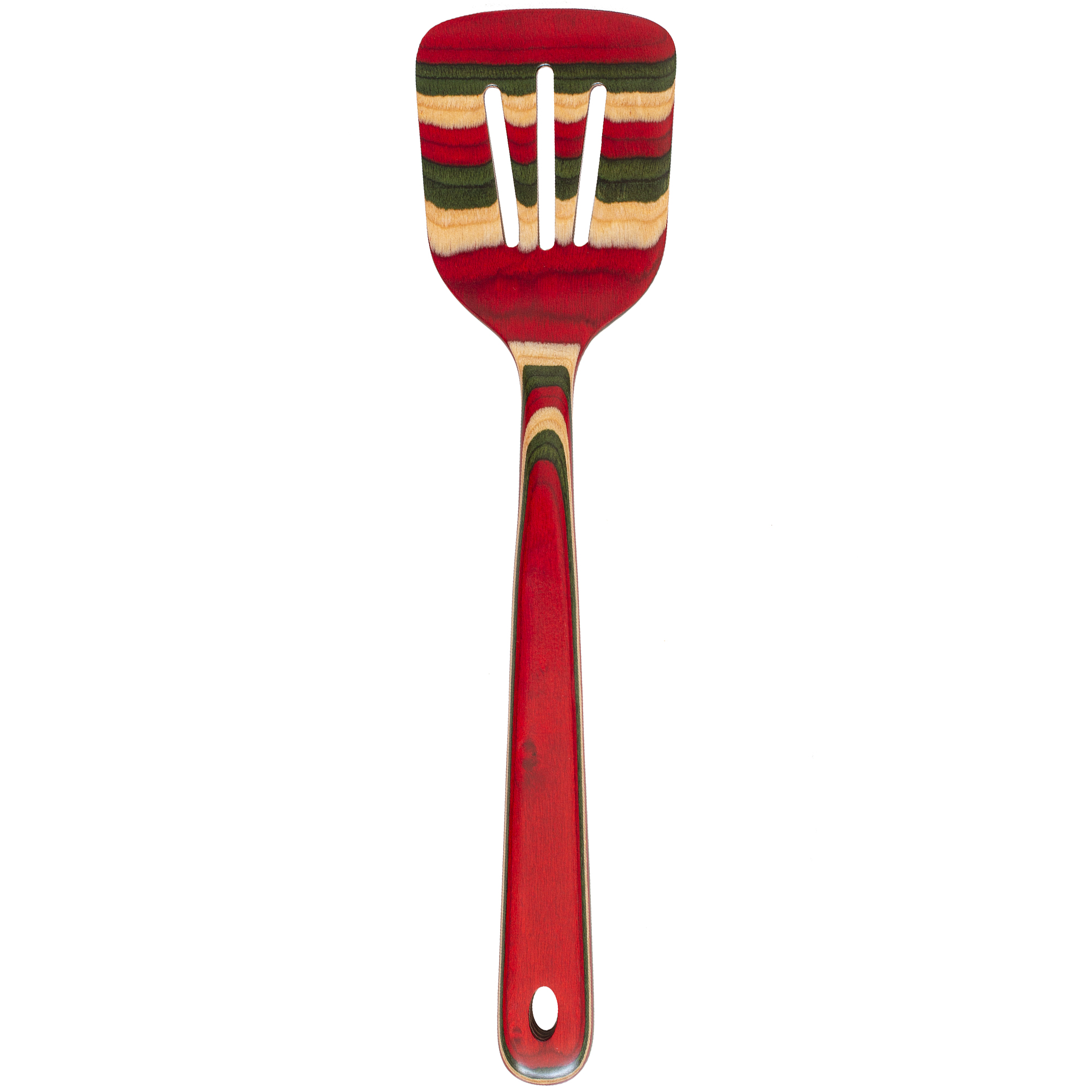 Baltique® North Pole Slotted Spatula *Seasonal* 8