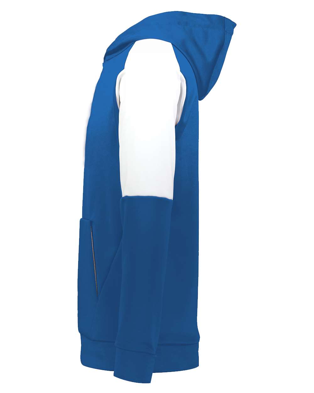 Youth Blue Chip Hooded Sweatshirt - 222640 13