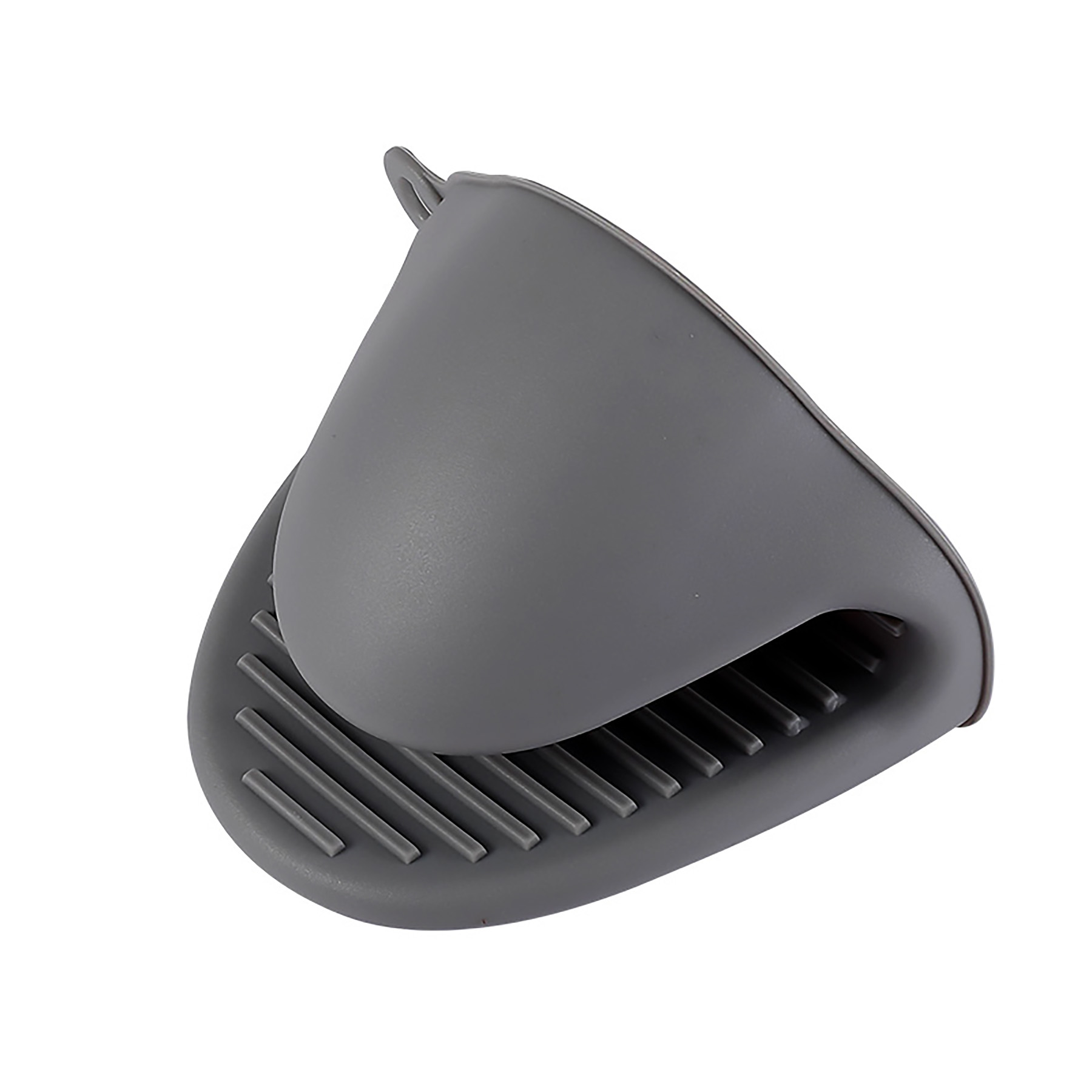 Silicone Insulated Anti-Hot Hand Clip 4