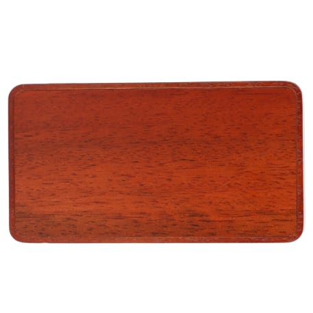 FSC® 100% Wood MagClick™ Fast Wireless Power Bank 57