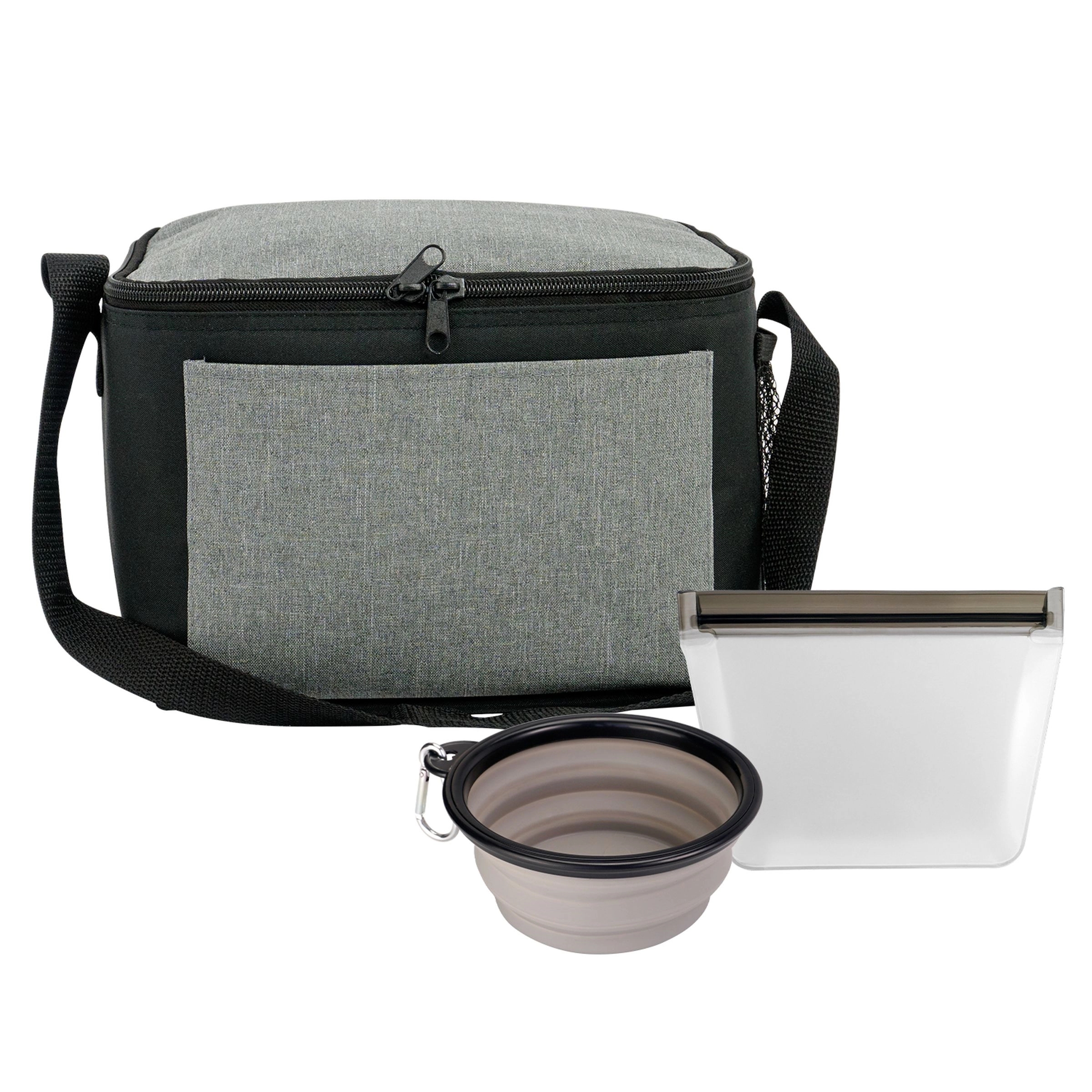 Ridge Travel Pet Set 4