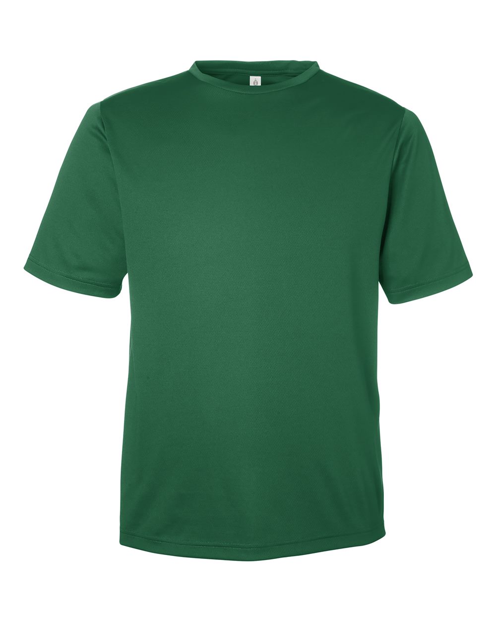 Men's Zone Performance Mesh T-Shirt - TT15 53