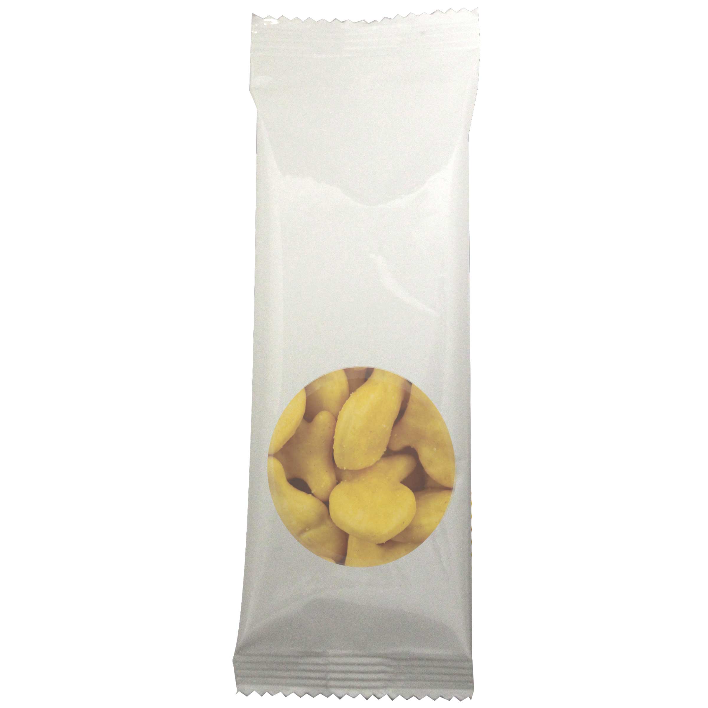 Zagasnacks Promo Snack Pack Bags 10