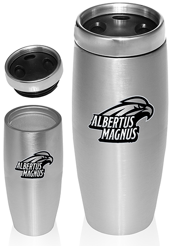 16 oz Stratford All Stainless Tumbler 2