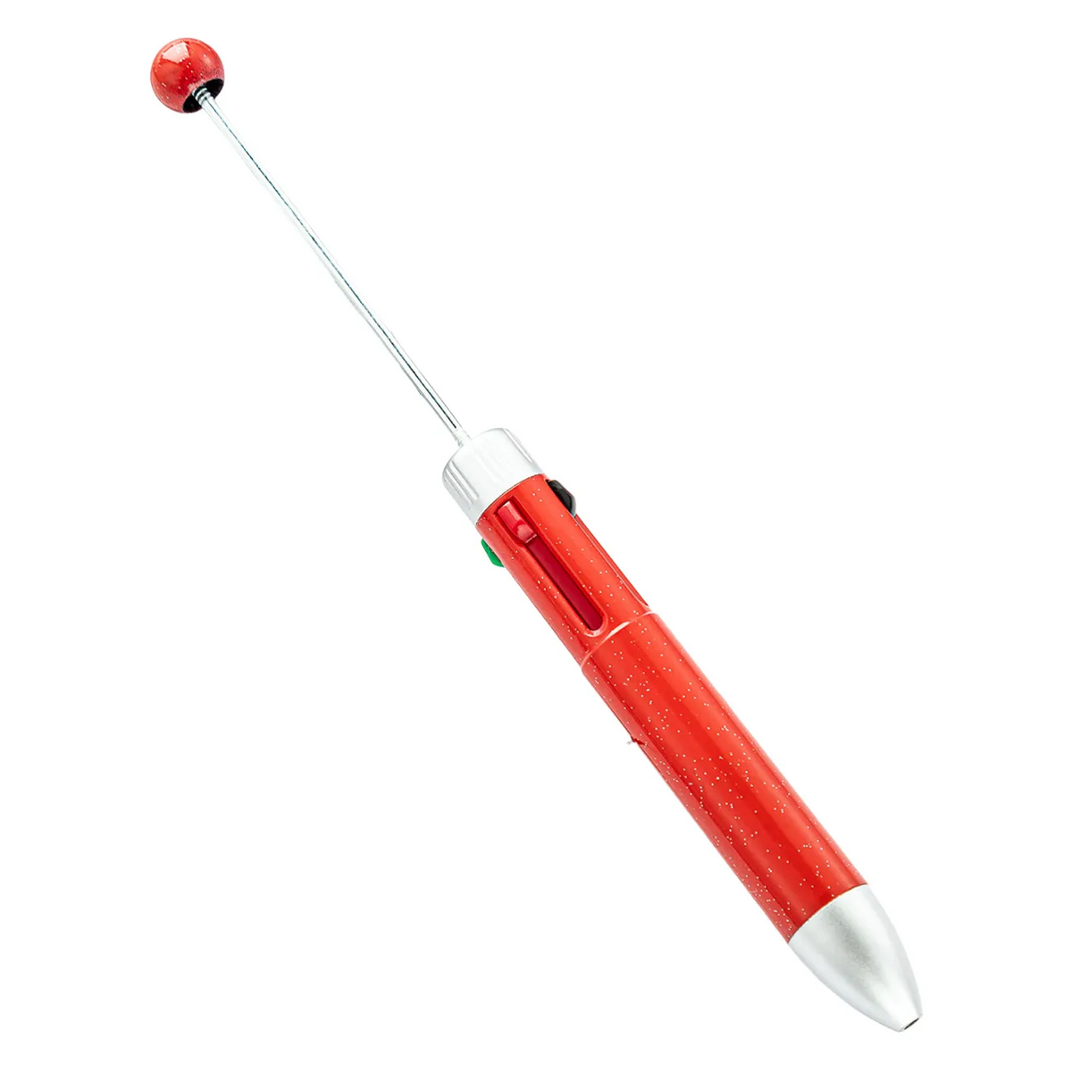 Four Color Retractable Ballpoint Pen for Notes 11