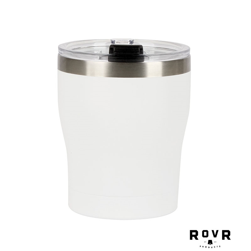 RovR® 12 oz. Vacuum Insulated Lowball Tumbler 22