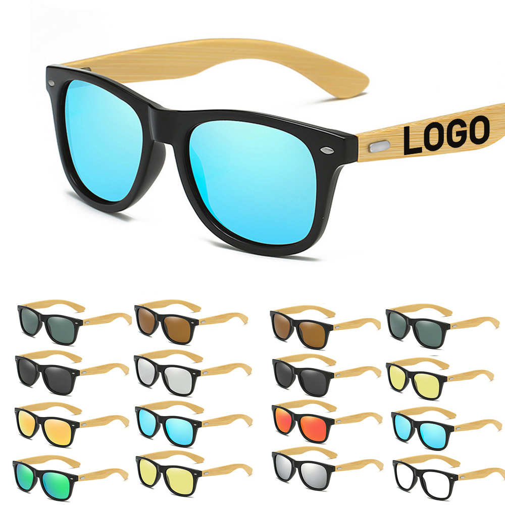 UV400 Woodland Sunglasses 1