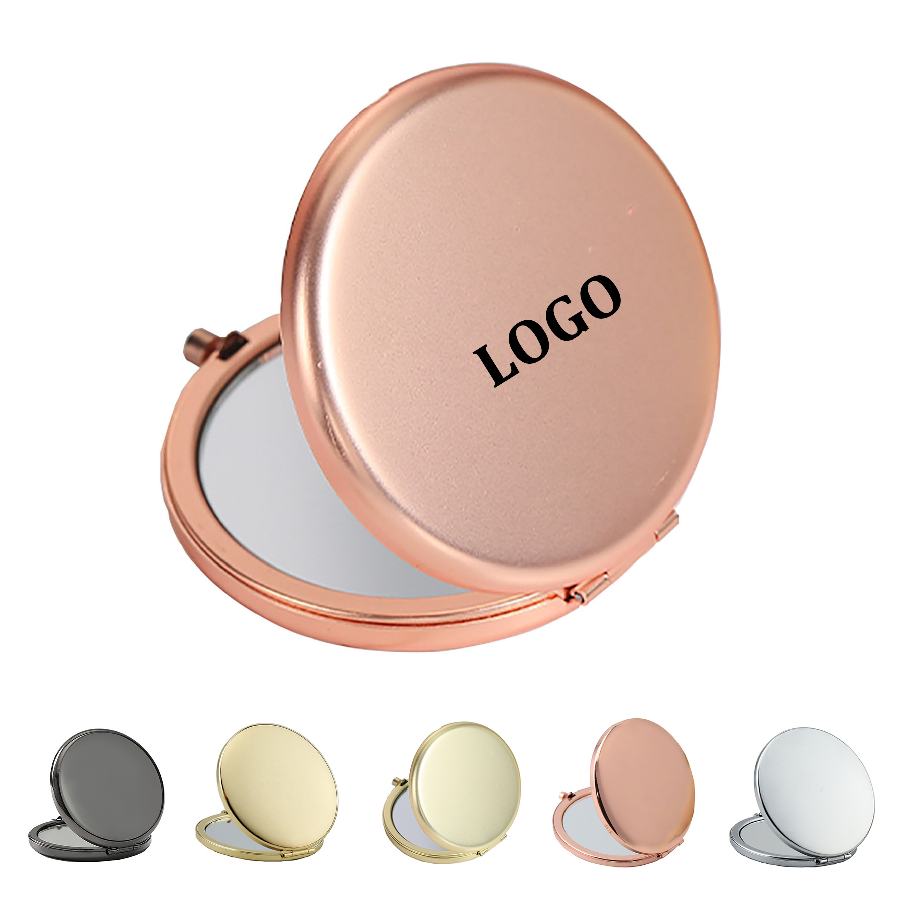 Compact Mirror 1