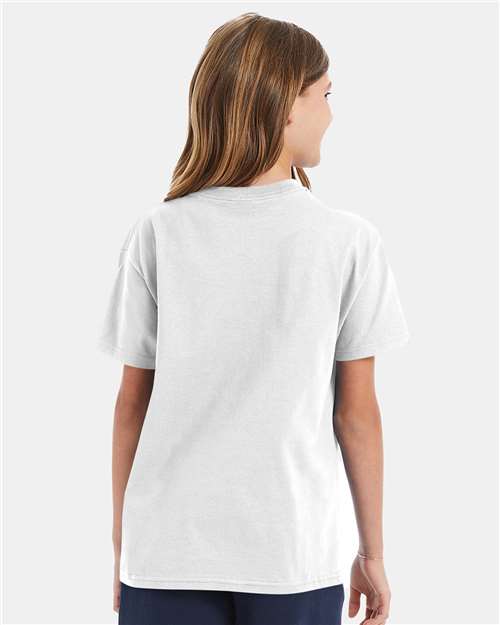 Youth Authentic T-Shirt - 5450 81