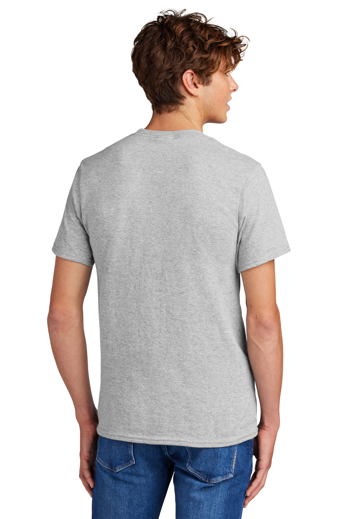 Port & Company® Tall Core Blend Tee 89