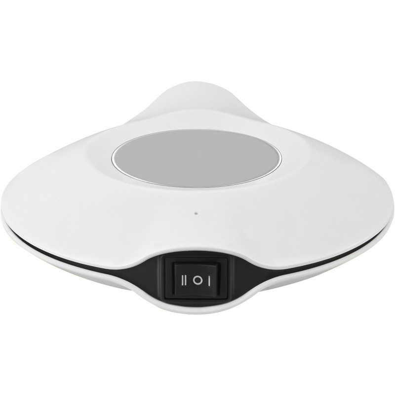 Heating&Cooling Coffee Coaster 2